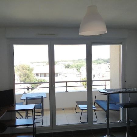 Marseille Parc Des Calanques Apartman Kültér fotó