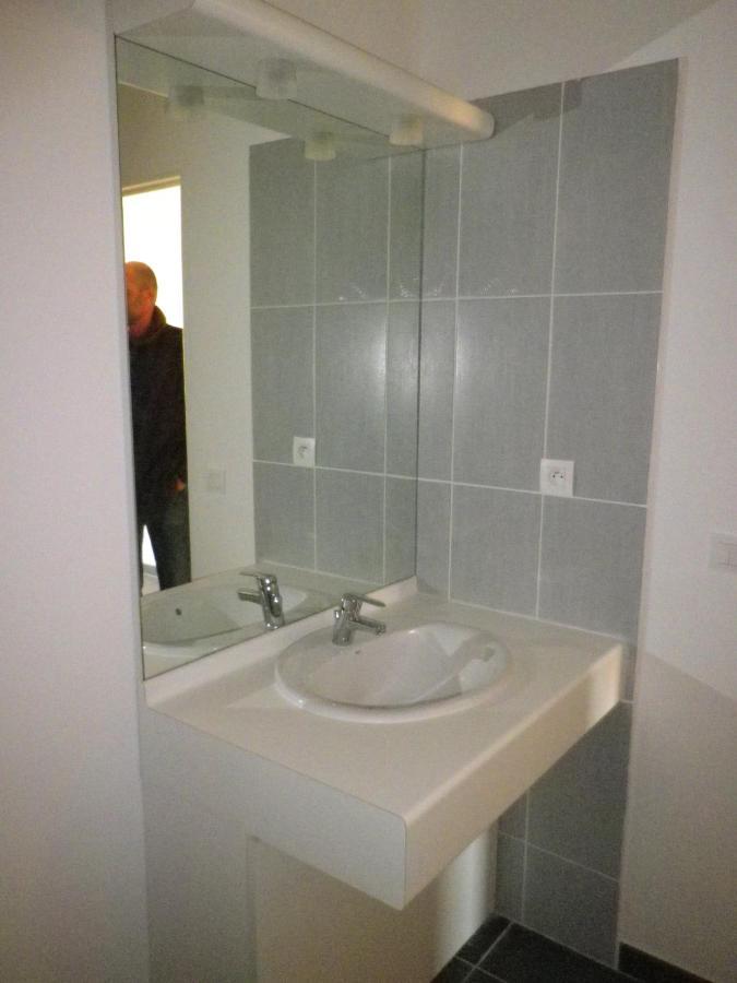 Marseille Parc Des Calanques Apartman Kültér fotó