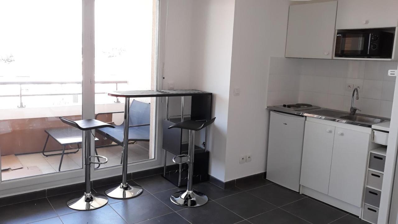 Marseille Parc Des Calanques Apartman Kültér fotó