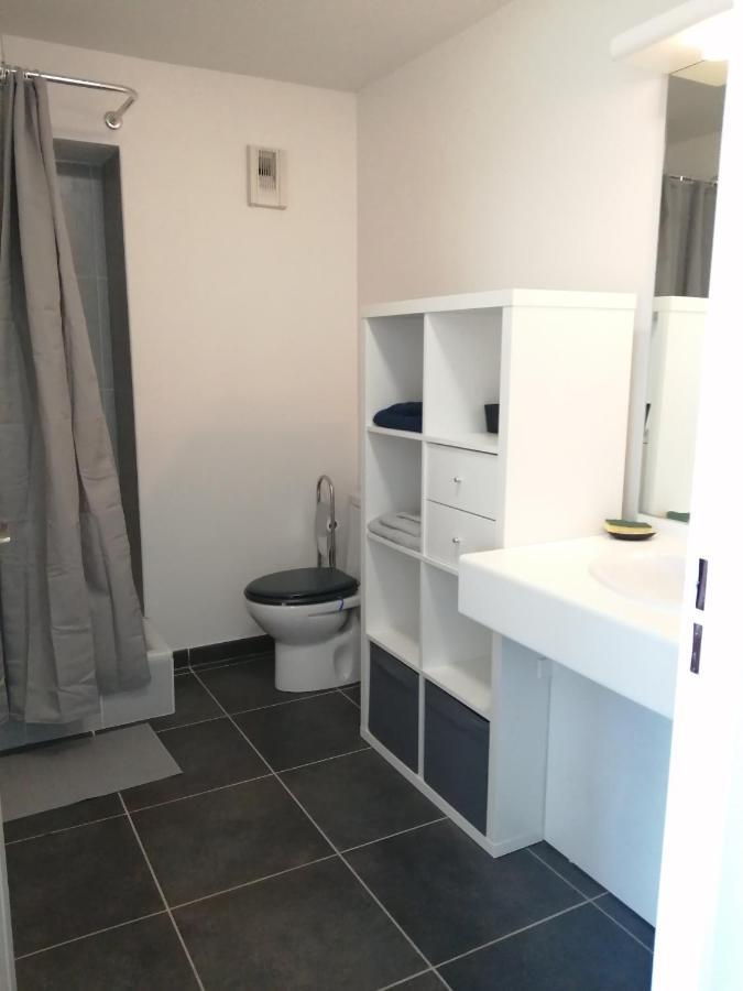 Marseille Parc Des Calanques Apartman Kültér fotó