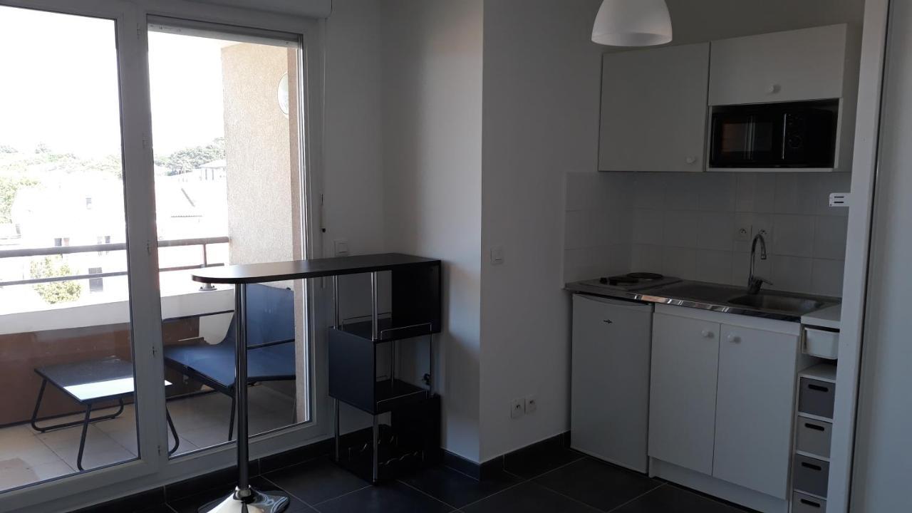 Marseille Parc Des Calanques Apartman Kültér fotó